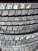 235/75R17.5 opona FULDA REGIOCONTROL 132/130M